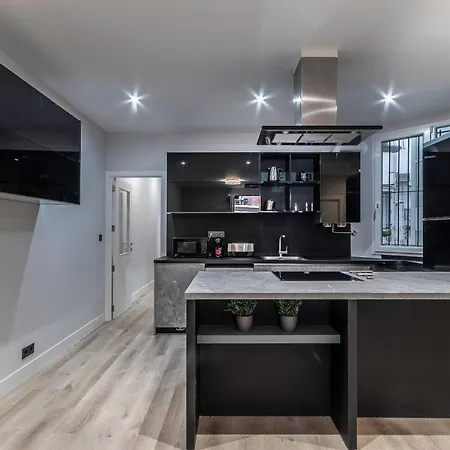 Apartamento Eguia Bilbao