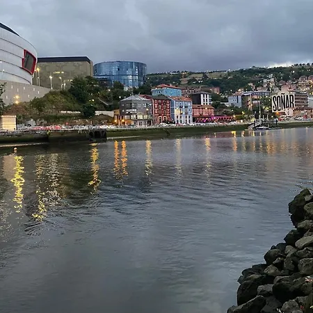 Eguia Apartamento Bilbao