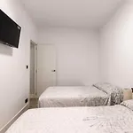 Eguia Lägenhet Bilbao