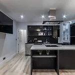 Lägenhet Eguia Bilbao