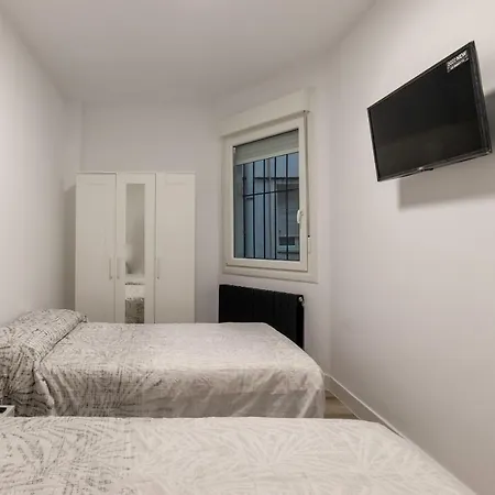 Apartment Eguia
