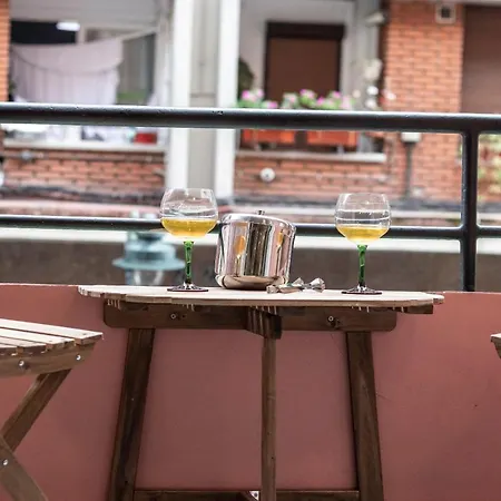 Apartment Eguia Bilbao