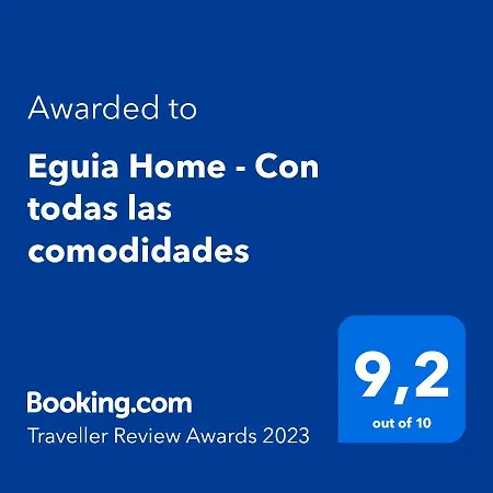 Eguia Appartamento