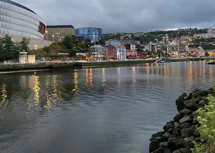 Eguia Apartamento Bilbao