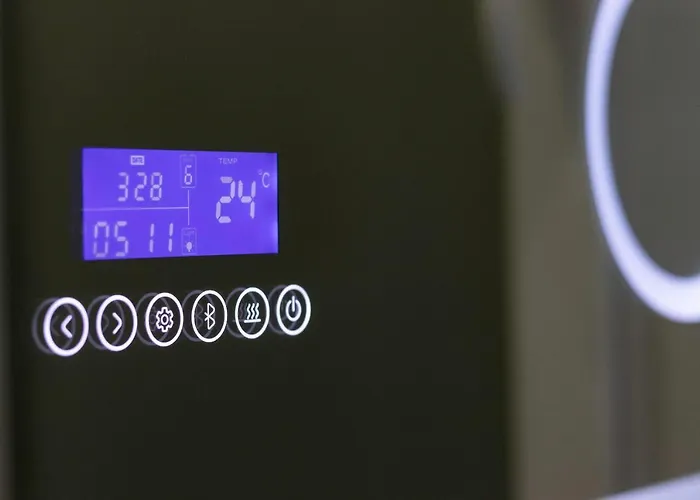 Apartment Eguia Bilbao