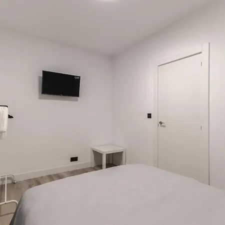 Eguia Appartement *