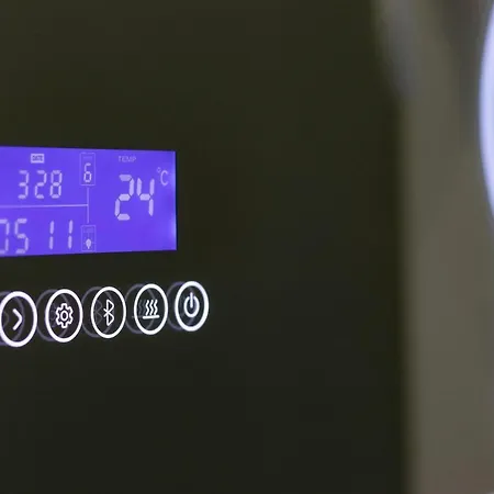 Apartamento Eguia Bilbau