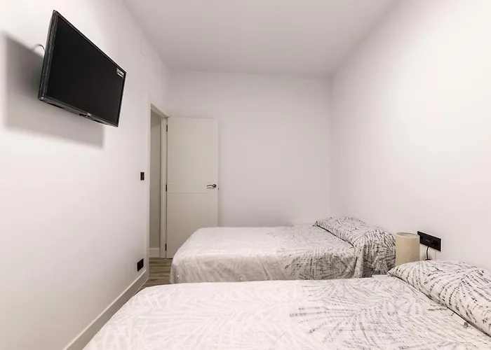 Eguia Apartamento Bilbau